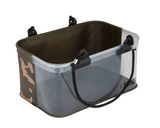 Kbelík Camo Rig Water Bucket