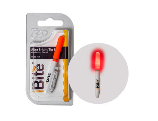 Světlo na feeder špičku Ultra Bright Tip Light červené