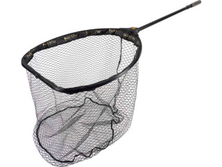 Podběrák W3 CR Foldable Landing Net L