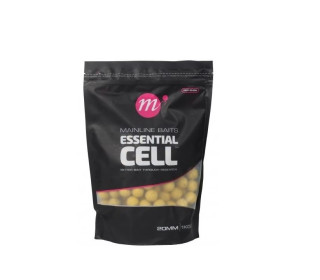 Boilies Shelf Life 20mm 1kg Essential Cell