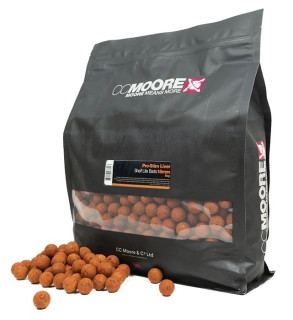 Boilies Pro-Stim Liver