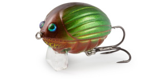 Wobler Lil Bug 3,5cm Floating