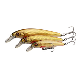 Wobler Gravity Twitch SR 8,3cm 10g