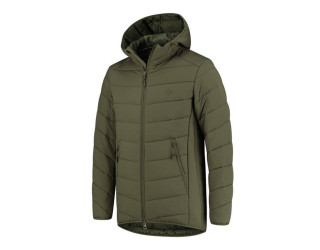 Bunda Thermolite Puffer Jacket Olive