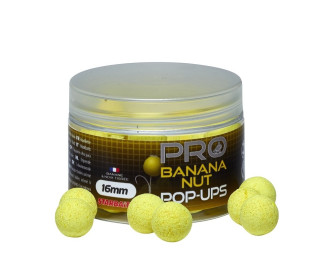 Pop Up Pro Banana Nut 50g