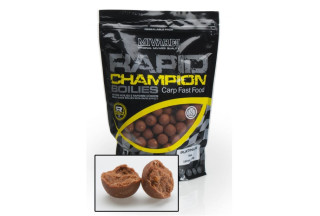 Boilies Rapid Champion Platinum Sea 950g 20mm