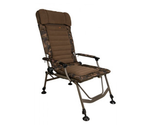 Křeslo Super Recliner Deluxe Highback