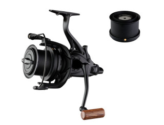 Naviják Deluxe Reel FS 9000 + cívka 10000 ZDARMA