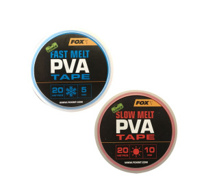 PVA Páska Edges Melt PVA Tape