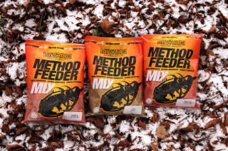 Krmivo Method Feeder Mix 1kg