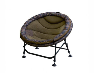 Křeslo Repus G2 Relax Oval Chair Camo