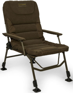 Křeslo Benchmark Leveltech Recliner