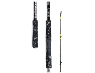 Prut Magic Bow 260cm 30-150g
