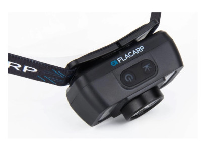 Čelovka HL4RX s příposlechem