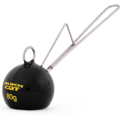 Systém Cat Ball Dead Or Alive System Black 2 ks