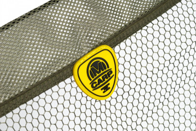 Podběrák LevelM + tyč Professional Twin