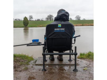 Křeslo Ignition Feeder Chair Combo