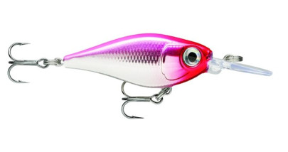Wobler X-Light Shad 4cm