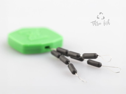 Zátěž Tungsten Sinkers ZF