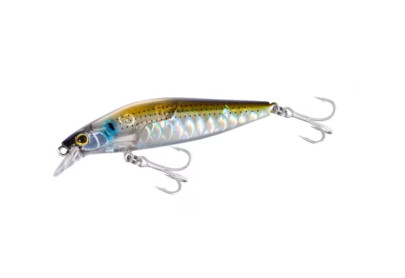 Wobler Lure Exsence Silent Assassin 80F 8cm