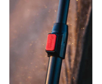 Přístřešek Eos Social Shelter