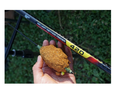 Prut No Limit Method Feeder