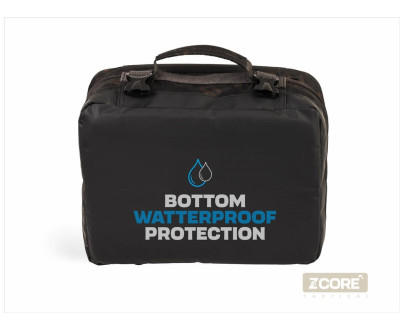 Pouzdro Organizér Master Tackle Bag Z-Core
