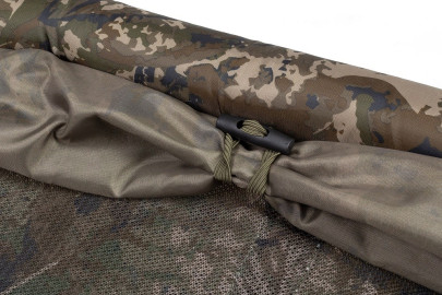 Vanička Hi-Protect Carp Cradle Camo