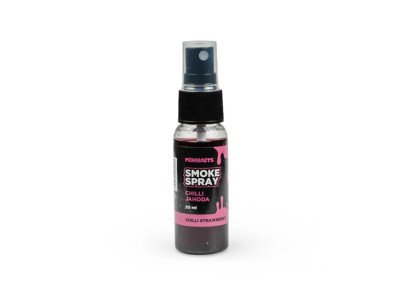 Sprej Smoke Spray 30ml Sweet Popcorn
