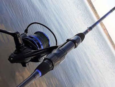 Prut Toshido Light Spin