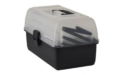 Kufřík Powercatcher Tackle Box 360