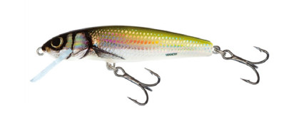 Wobler Minnow M7S 7cm Sinking