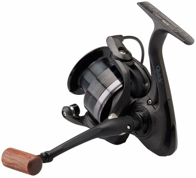 Naviják Darkside 4QF