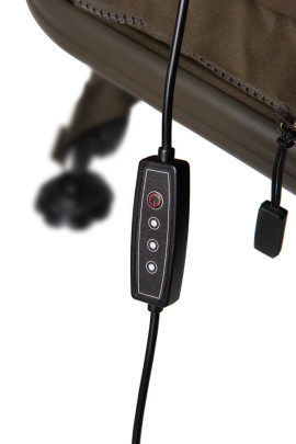 Vyhřívaná Deka Halo Heated Blanket