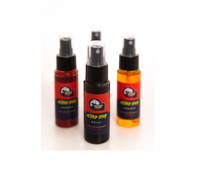 Sprej Method 50ml