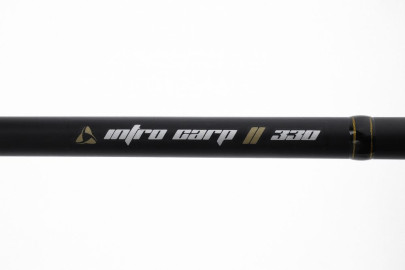 Prut Intro Carp 3-díl 1+1