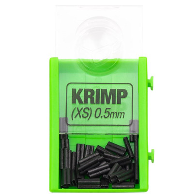 Náhradní Krimpy Spare Krimps