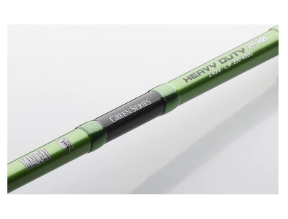 Prut Green Heavy Duty