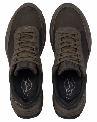 Boty Drykore Trainer Dark Kamo