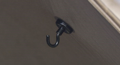 Magnetický Držák Do Bivaku Magnetic Bivvy Hook