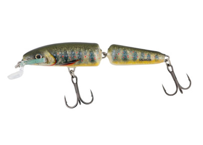 Wobler Fanatic Floating 7cm