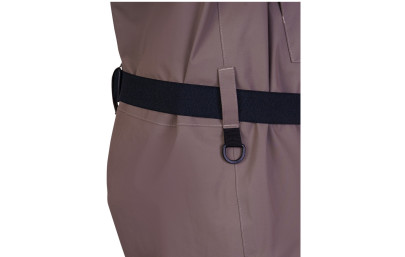 Brodící prsačky prodyšné SB04 Air