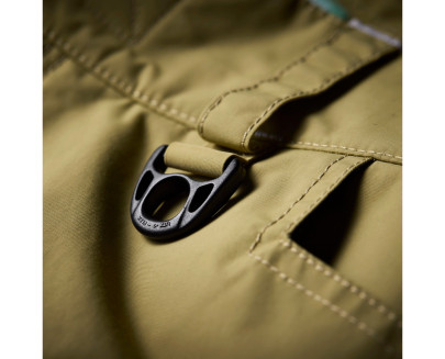 Kalhoty Urus Basis Light Green