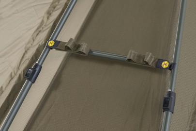 Přístřešek Base Camp XL