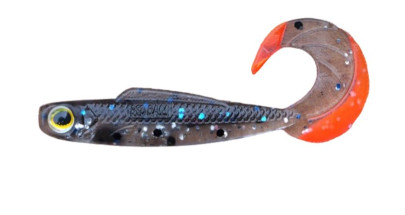 Nástraha Kixter XS 45mm 3ks