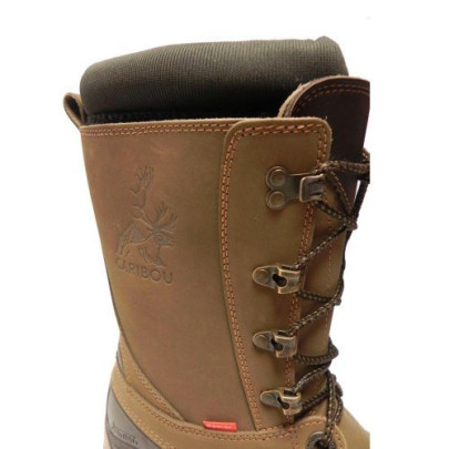 Zimní obuv Caribou Pro