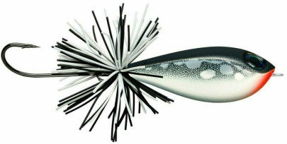 Wobler Žába BX Skitter Frog 5,5 cm 13 g