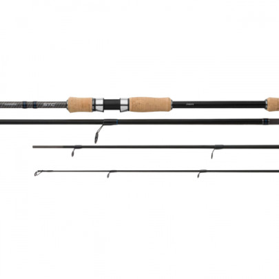 Prut STC Travel Spinning