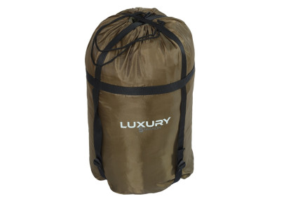 Spacák 5 Season Luxury Sleeping Bag