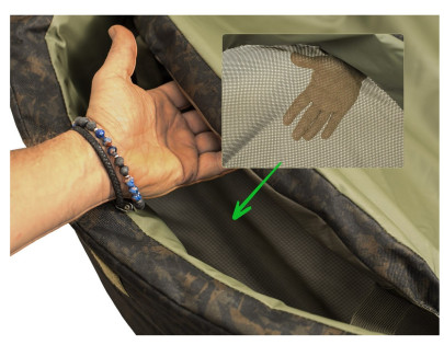 Podložka Z-Core Carp Guard Matt XXL